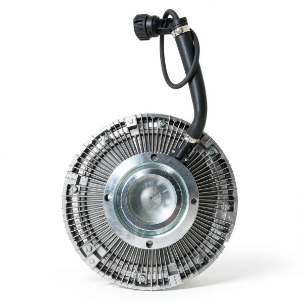 Volvo Fan Clutch Replacement JaoRop 24437931-6