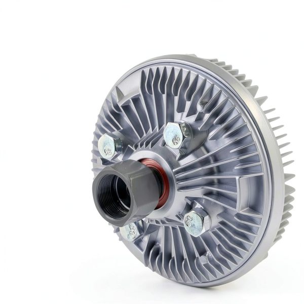 GZGN Engine Cooling Fan Clutch for Chevy-6