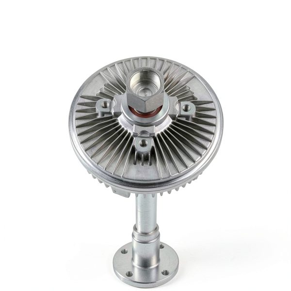 A-Premium Aluminum Fan Clutch Direct Replacement-2