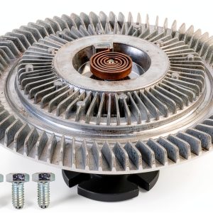 VANJING Engine Cooling Fan Clutch for Jeep Cherokee-0