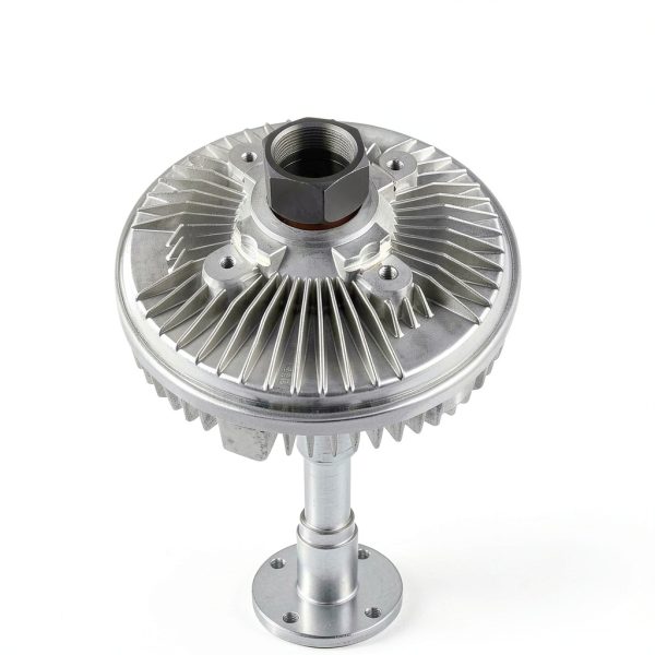 Ford Engine Cooling Fan Clutch A-Premium Steel Direct-2