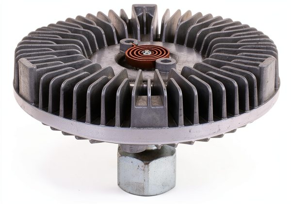 MOTOKU Engine Fan Clutch Machined Design 55057152AA-1
