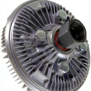 GZGN Engine Cooling Fan Clutch for Chevy-0