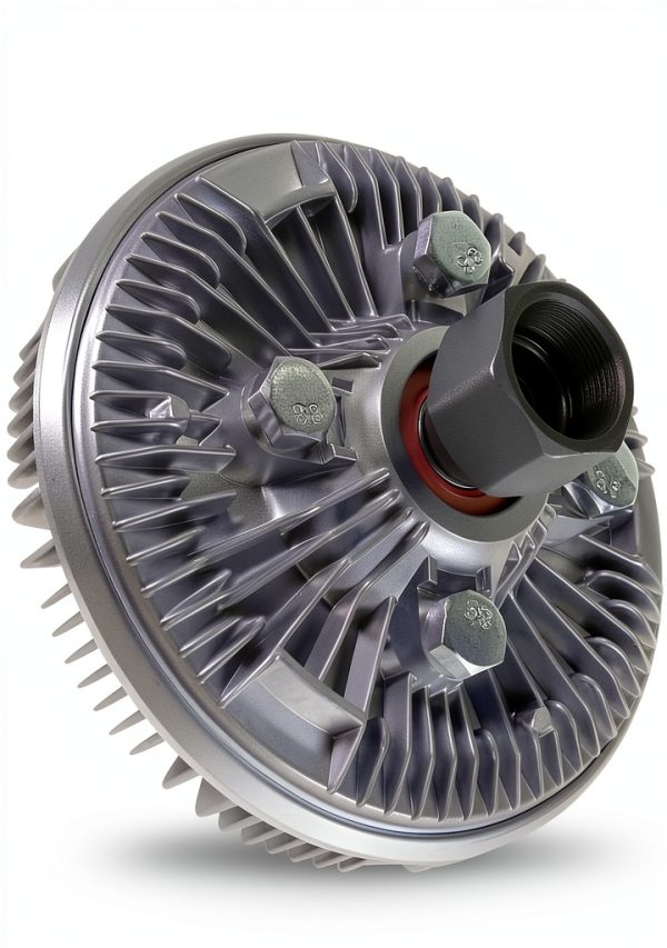 GZGN Engine Cooling Fan Clutch for Chevy-0