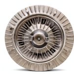 Engine Fan Clutch A-Premium Aluminum Thermal Design-0