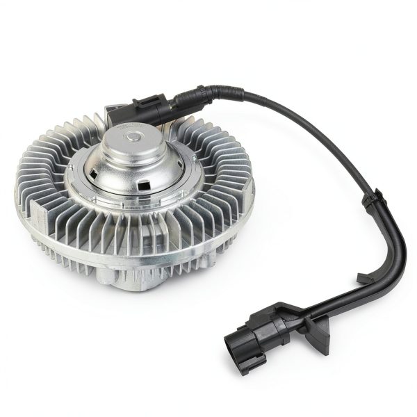 Ford Engine Cooling Fan Clutch A-Premium-7