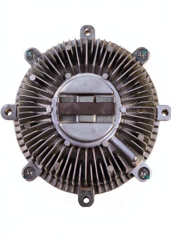 TUUMOND Engine Cooling Fan Clutch for Automotive-4