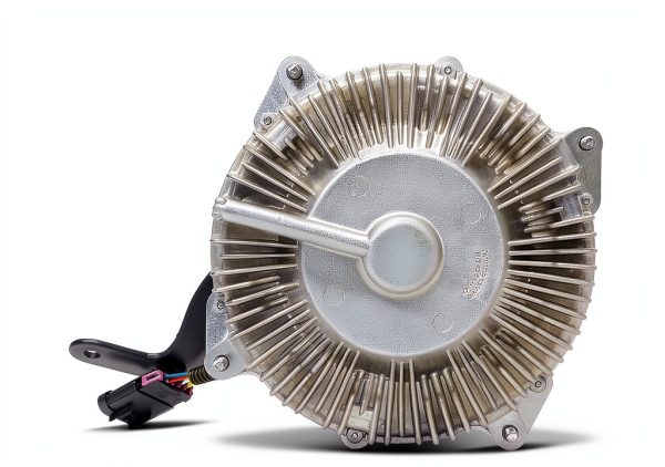 Ram 2500 2013-2018 Engine Cooling Fan Clutch A-Premium-0