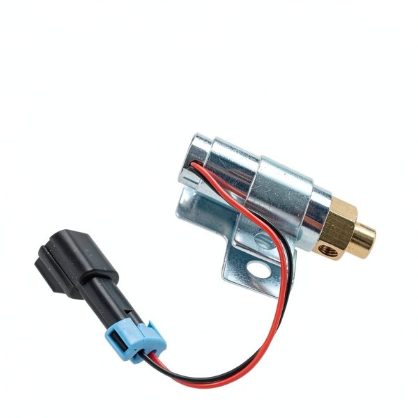 VANJING Engine Fan Clutch Solenoid Valve-4