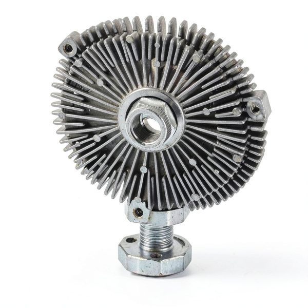 A-Premium 12V 3-Pin 4-Pin Air Cooling Fan Clutch for BMW-3