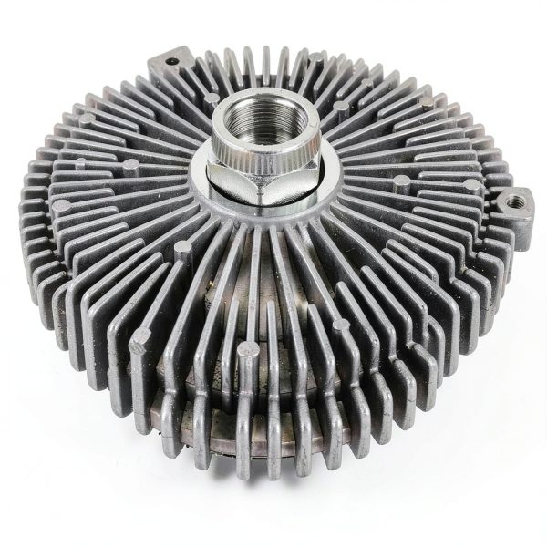 A-Premium 12V 3-Pin 4-Pin Air Cooling Fan Clutch for BMW-6