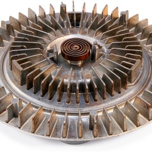 Woosphy Fan Clutch for Automotive Replacement-0