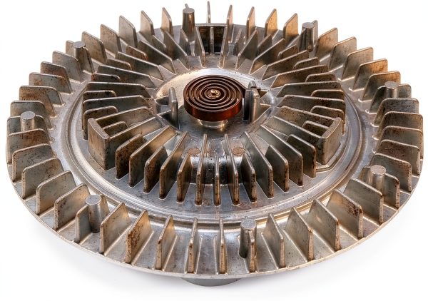Woosphy Fan Clutch for Automotive Replacement-0
