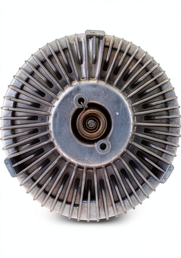 MOTOKU Engine Fan Clutch Machined Design 55057152AA-3