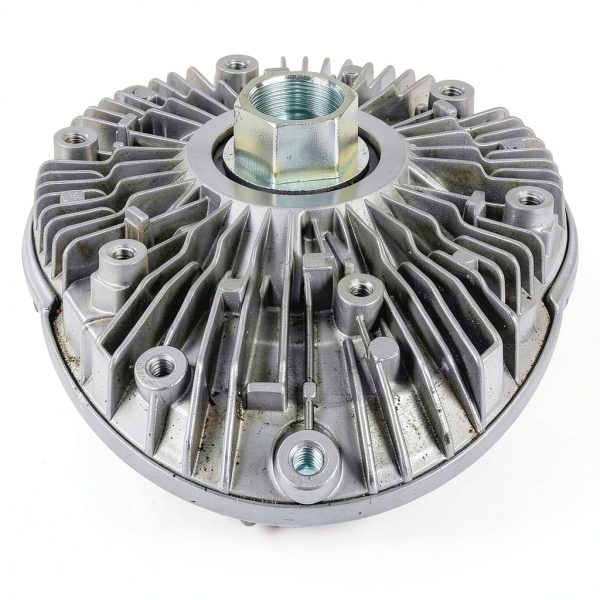 A-Premium Engine Cooling Fan Clutch for Dodge Ram 2500-6