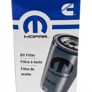 Chrysler Oil Filter Metal Replacement for RAM-0
