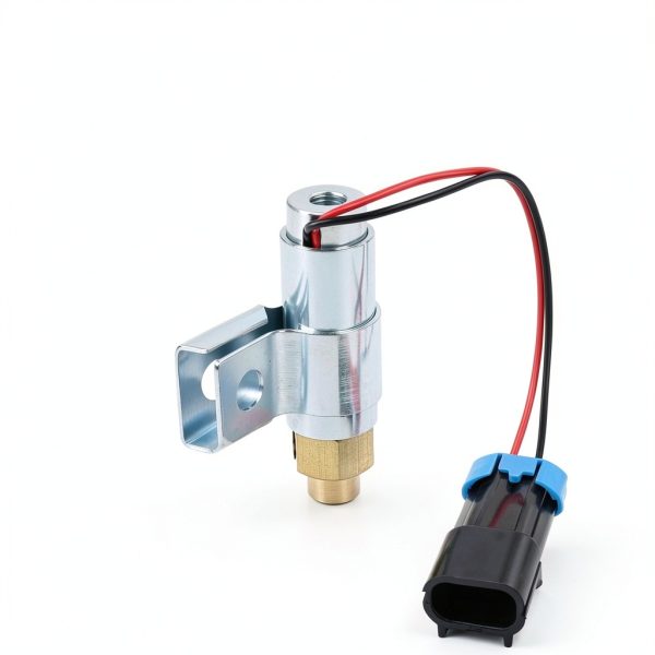 VANJING Engine Fan Clutch Solenoid Valve-6