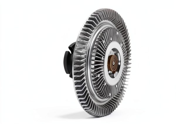 VANJING Engine Cooling Fan Clutch for Jeep Cherokee-3
