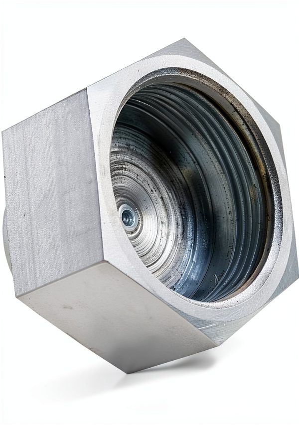 DEWHEL Fan Clutch Adapter for Ford Powerstroke-2
