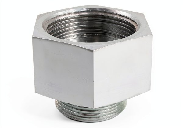 DEWHEL Fan Clutch Adapter for Ford Powerstroke-3