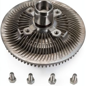 Severe Duty Fan Clutch Vipcar for Dodge Trucks-0