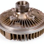 Hayden Automotive Fan Clutch for Severe Duty-0