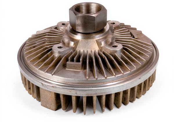 Hayden Automotive Fan Clutch for Severe Duty-0
