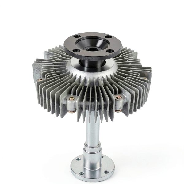 Engine Cooling Fan Clutch A-Premium Aluminum-2