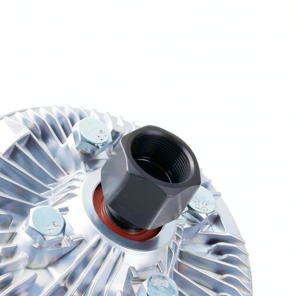 GZGN Engine Cooling Fan Clutch for Chevy-5