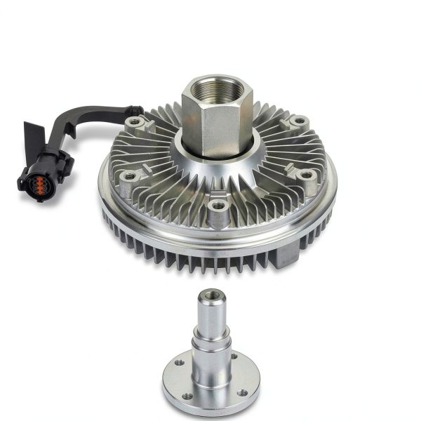 Ford Engine Cooling Fan Clutch A-Premium-2