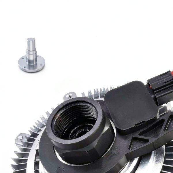 A-Premium Engine Cooling Fan Clutch for Dodge Ram 2500-4