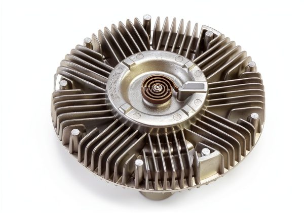 A-Premium Engine Cooling Fan Clutch for Ram 2500 2014-2025-7