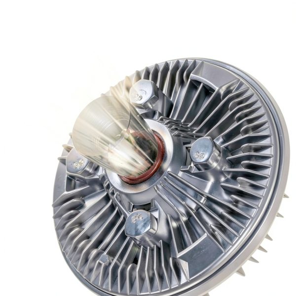 GZGN Engine Cooling Fan Clutch for Chevy-1
