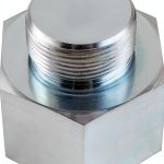 DEWHEL Fan Clutch Adapter for Ford Powerstroke-0