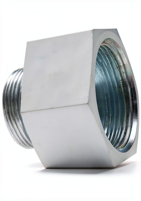 DEWHEL Fan Clutch Adapter for Ford Powerstroke-5