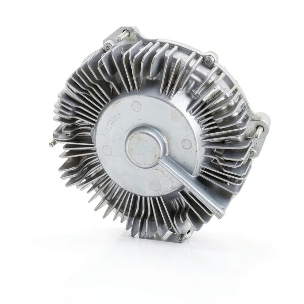 Ram 2500 2013-2018 Engine Cooling Fan Clutch A-Premium-3