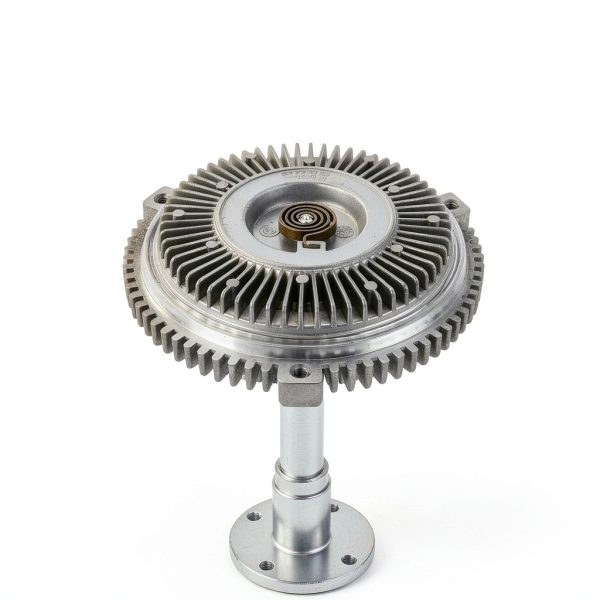 A-Premium 12V 3-Pin 4-Pin Air Cooling Fan Clutch for BMW-2
