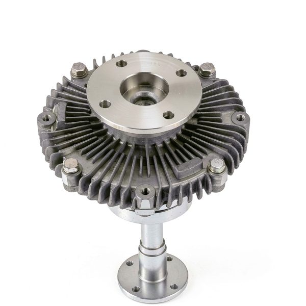 Nissan Engine Cooling Fan Clutch A-Premium Steel Direct-2