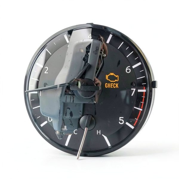 A-Premium Aluminum Fan Clutch Direct Replacement-5