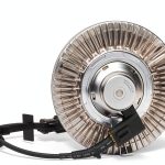 Ford Engine Cooling Fan Clutch A-Premium-0