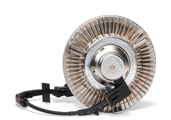 Ford Engine Cooling Fan Clutch A-Premium-0