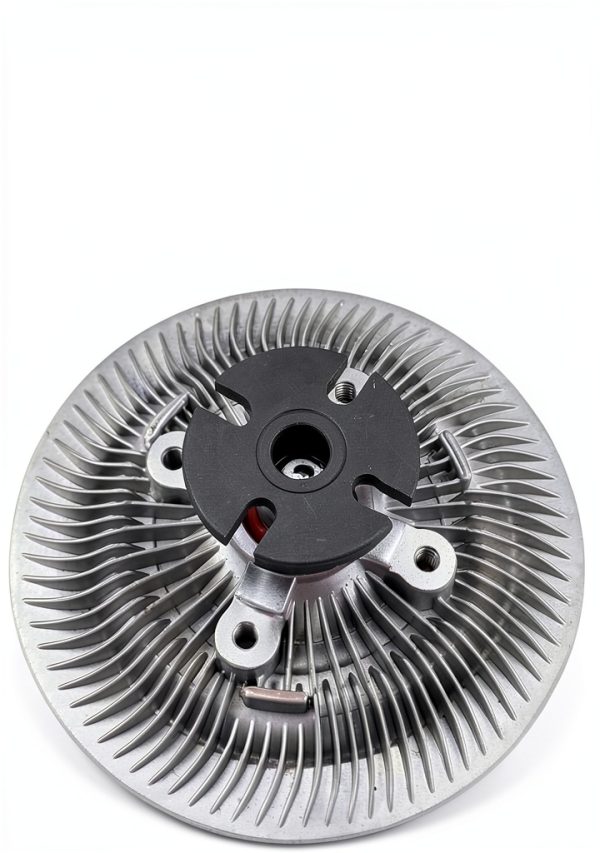 VANJING Engine Cooling Fan Clutch for Jeep Cherokee-5