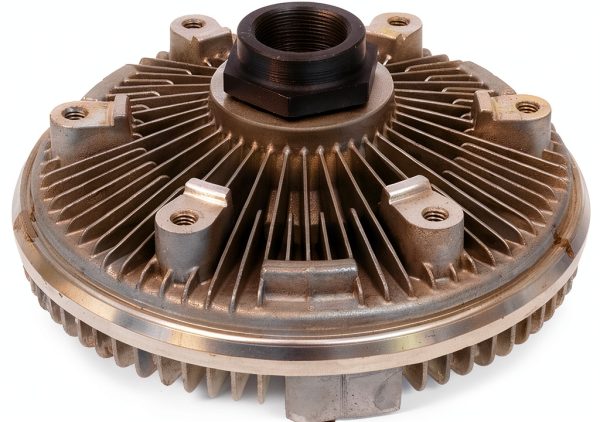 Cooling Fan Clutch Hayden Automotive Machined-0