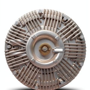 A-Premium Engine Cooling Fan Clutch for Ram 2500 2014-2025-0