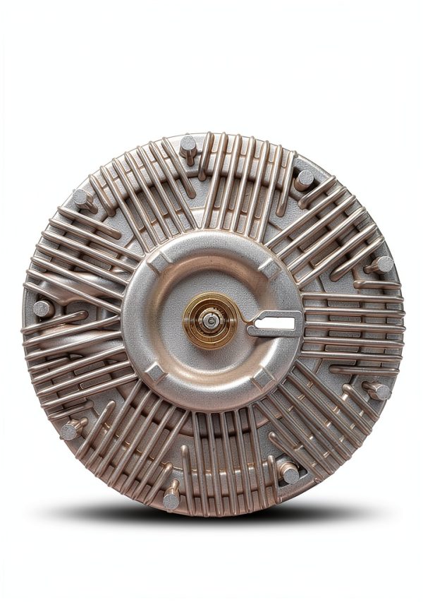 A-Premium Engine Cooling Fan Clutch for Ram 2500 2014-2025-0