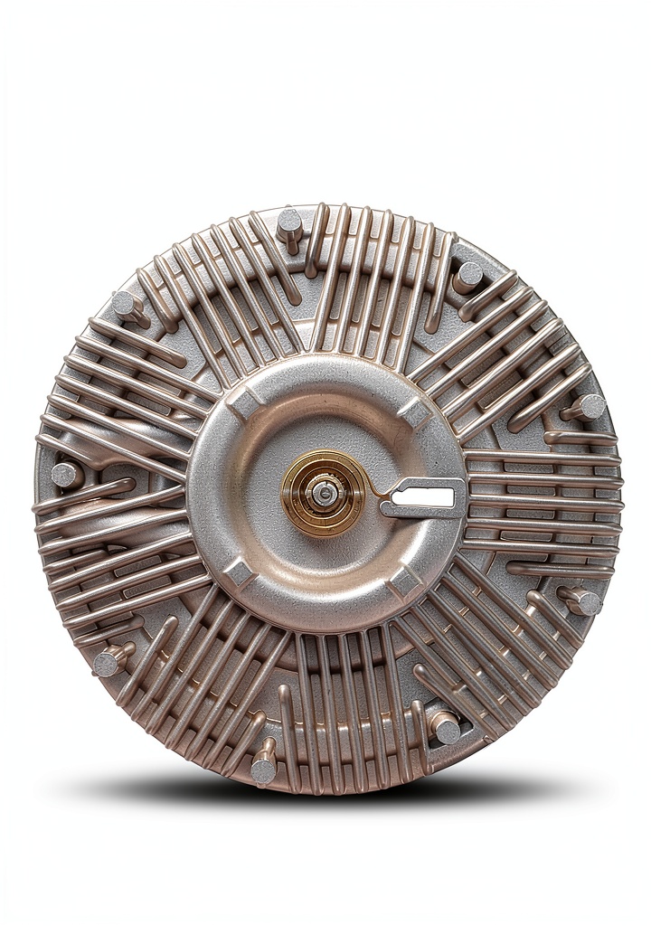 A-Premium engine cooling fan clutch for Ram 2500 2014-2025
