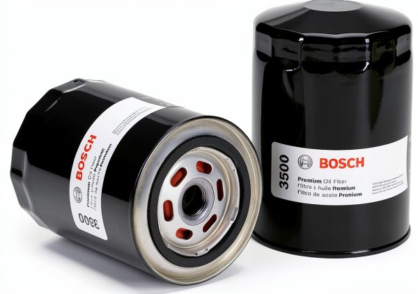 Bosch Performance Oil Filter M16 x 1.5-1