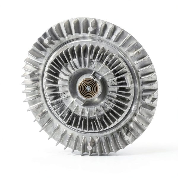 Engine Fan Clutch A-Premium Aluminum Thermal Design-3