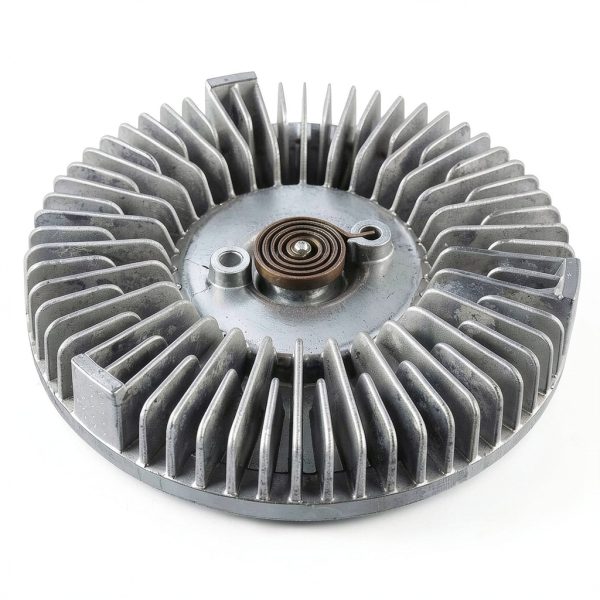 Ford Engine Cooling Fan Clutch A-Premium Steel Direct-7