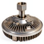 Hayden Automotive Fan Clutch for Severe Duty-0